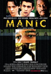 Manic (2001)