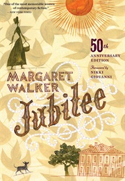 Jubilee (Margaret Walker)
