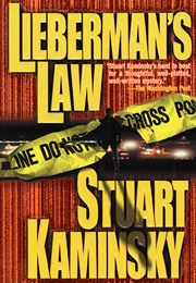 Lieberman's Law (Stuart M. Kaminsky)