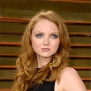 Lily Cole