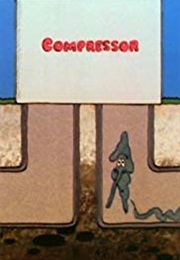 Super Natural Gas (1975)