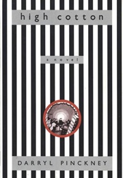 High Cotton (Darry Pinckney)