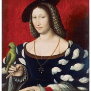 Marguerite De Navarre