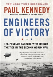 Engineers of Victory (Paul Kennedy)
