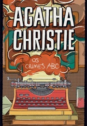 Os Crimes ABC (Agatha Christie)