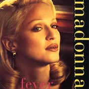 Madonna - Fever