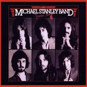 Michael Stanley Band - Promises