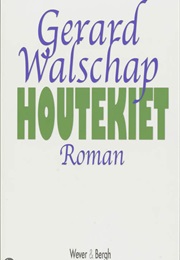 Houtekiet (Gerard Walschap)