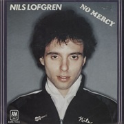 Nils Lofgren - No Mercy