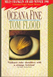 Oceana Fine (Tom Flood)