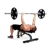 Bench Press 1.5 Times Your Bodyweight