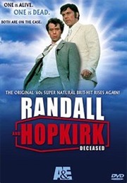 Randall and Hopkirk (Deceased) (1969)