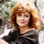 Susan Sarandon