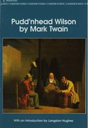 The Tragedy of Pudd'nhead Wilson (Mark Twain)
