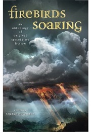 Firebirds Soaring (Sharyn November)