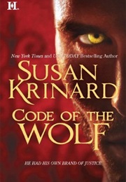 Code of the Wolf (Susan Krinard)