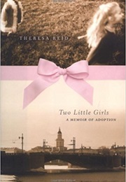 Two Little Girls (Theresa Reid)