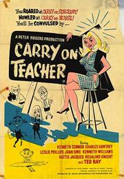 Carry on Teacher (Gerald Thomas)