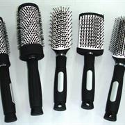 Hairbrush