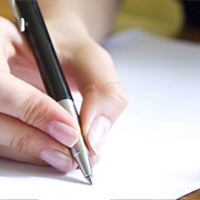 Write Letter in Own Language