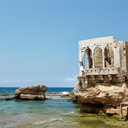 Batroun, Lebanon