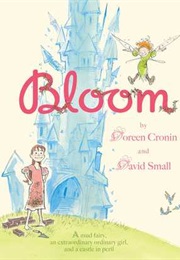 Bloom (Doreen Cronin)