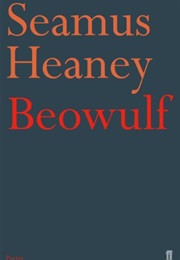 Beowulf (Seamus Heaney (Translator))