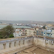 Larache