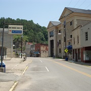 Hindman, Kentucky
