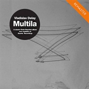 (2000) Vladislav Delay - Multila
