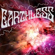 Earthless - Rhythms From a Cosmic Sky