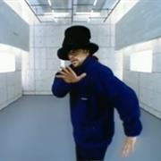 Jamiroquai, "Virtual Insanity