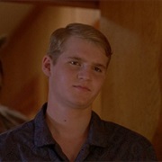 Dalton E. Gray - Mike