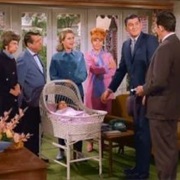 Baby's First Paragraph