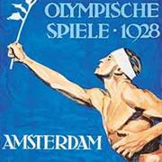 1928 Amsterdam, Netherlands