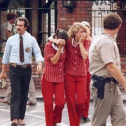 Mcdonald's Massacre California