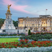 Buckingham Palace
