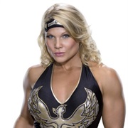 Beth Phoenix '17