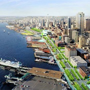 Central Waterfront (Seattle)