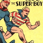 Roy the Super Boy