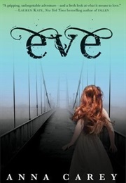 Eve (Anna Carey)