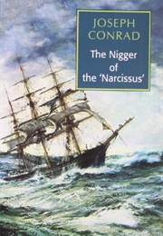 The Nigger of the 'Narcissus' (Joseph Conrad)