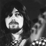 Boz Burrell, 60, Heart Attack