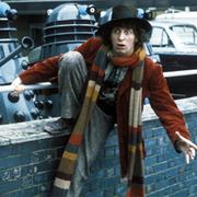 4th Doctor - Tom Baker