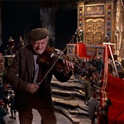 Darby O'gill and the Little People