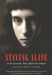 Staying Alive (Neil Astley)