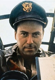 Catch-22 (Yossarian)