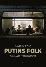 Putins Folk (Kalle Kniivilä)