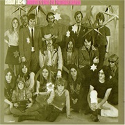 Group 1850 ‎– Agemo's Trip to Mother Earth (1968)