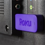 Roku Streaming Stick